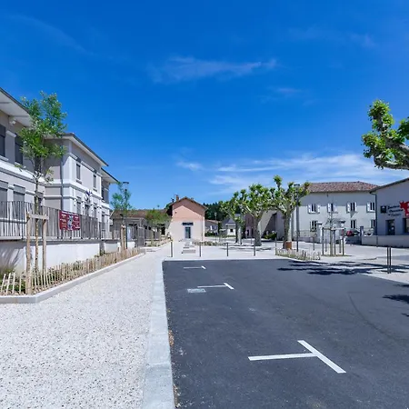 L'arche Aux Peyruches *