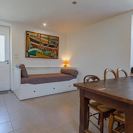 Apartmán L'arche Aux Peyruches Assieu