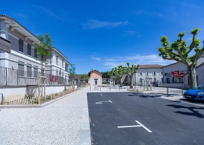 L'arche Aux Peyruches *